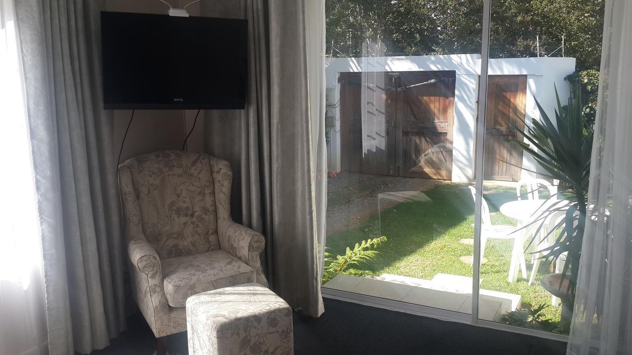 Bed and Breakfast R & R'S Retreat Johannesburg Exterior foto